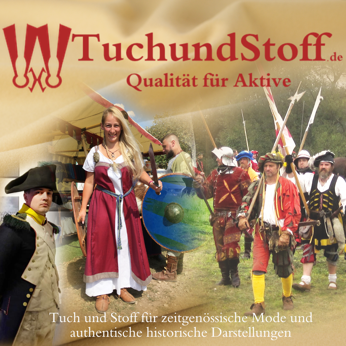 TuchundStoff Anzeige 03 21 DE